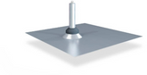 Quick Mount PV QMUTM-A-12 Universal Tile Mount.